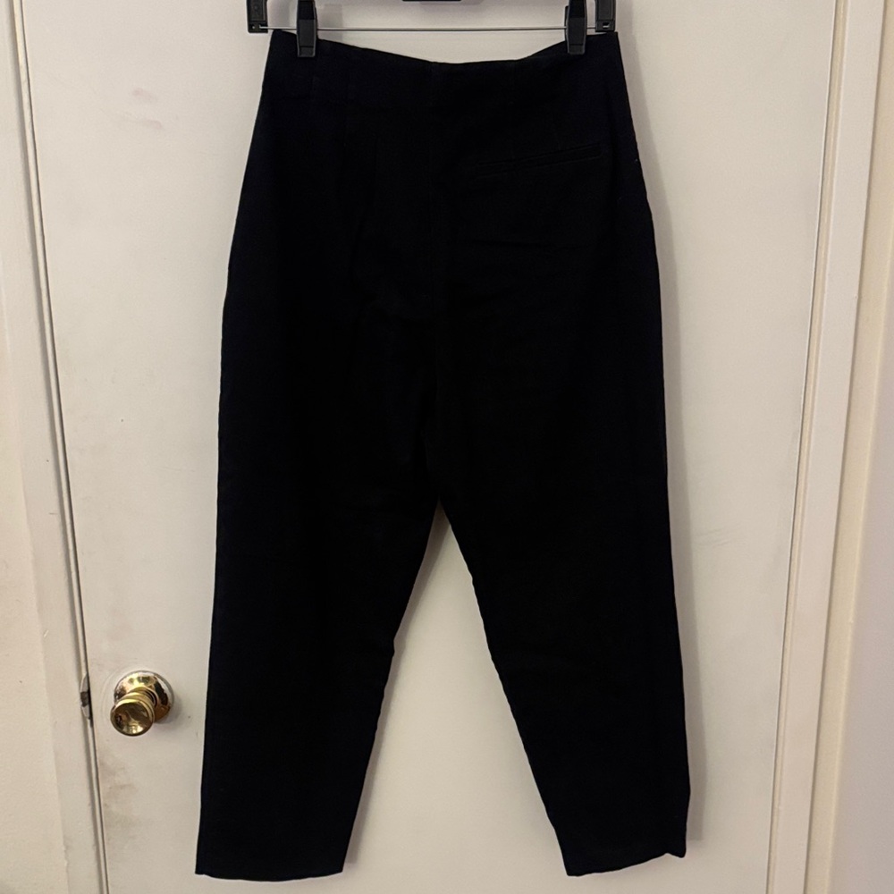 Black Pants - Picture 4 of 4